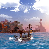 Critter Cove Demo: Trải nghiệm cuộc sống đảo nhiệt đới