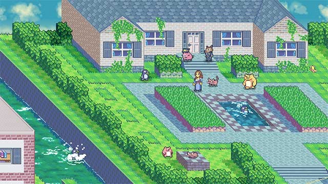 Khám phá thế giới vui nhộn chứa đầy bí mật và bất ngờ