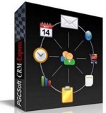 CRM-Express Professional 2017.7.1 - Phần mềm quản lý khách hàng