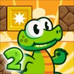 Croc's World 2 1.0: Game phiêu lưu cá sấu phần 2