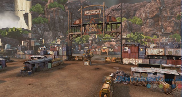 Đồ họa hiện đại, rõ ràng