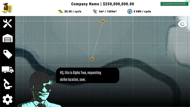 Xây dựng doanh nghiệp, sản xuất kinh doanh, vượt lên đối thủ và thành công trong Crony Corp