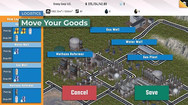 Lựa chọn của bạn sẽ định hình thị trường trong tương lai