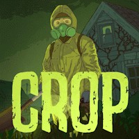 Crop - Game Nông Trại Kinh Dị Đen Tối