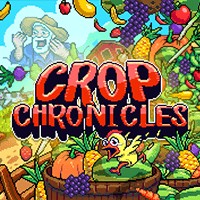 Crop Chronicles: Demo Game Quản Lý Nông Trại Pixel Dễ Thương