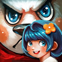 Cross Brawl - Đăng ký trước game hành động Android