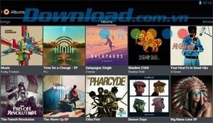 Cross DJ Free for Android