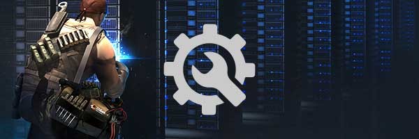 Update CrossFire mới nhất