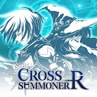 Cross Summoner:R - Tải Game Nhập Vai Anime Đồ Họa Đẹp Cho Android