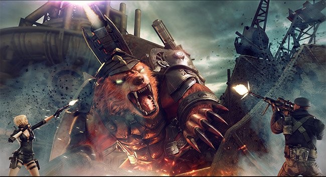 Những thay đổi trong gameplay