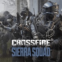 Crossfire: Sierra Squad - Game bắn súng quân sự mới