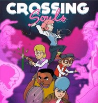 Crossing Souls Demo - Game Giải Cứu Thế Giới Cùng Biệt Đội Siêu Nhân Nhí