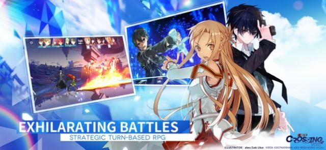 Chiến đấu với những nhân vật yêu thích của bạn trong các kiệt tác của Dengeki Bunko