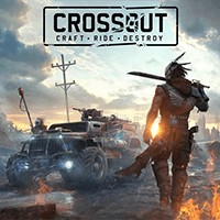Crossout: Đua xe bắn súng miễn phí - Tải và chơi ngay!