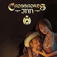 Crossroads Inn 4.0.9d6c: Game Quản Lý Quán Rượu Giả Tưởng
