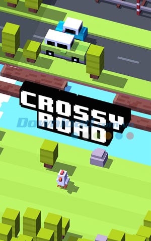 Crossy Road