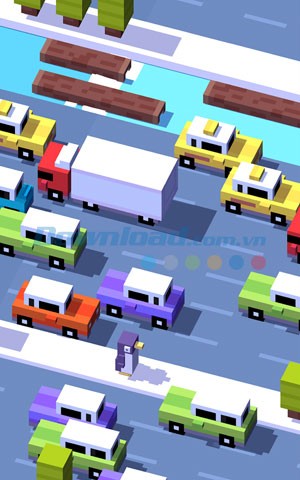 Crossy Road