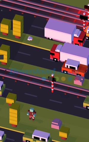 Crossy Road
