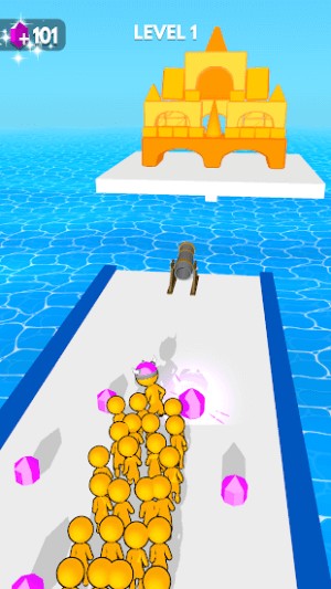 Phá hủy tòa tháp