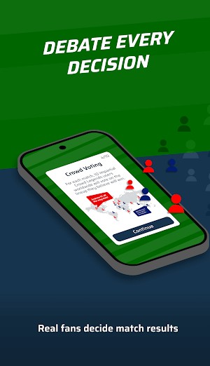 Tranh luận trong mọi quyết định