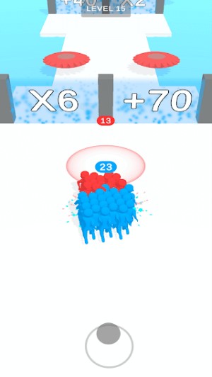 Chiến đấu với kẻ thù