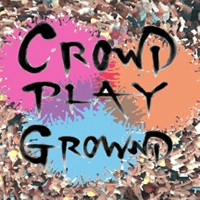 Crowd Playground: Giải tỏa căng thẳng với game giải tán đám đông