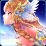 Crown Four Kingdoms cho Android: Game MMORPG Anime Đẹp Mê Hồn