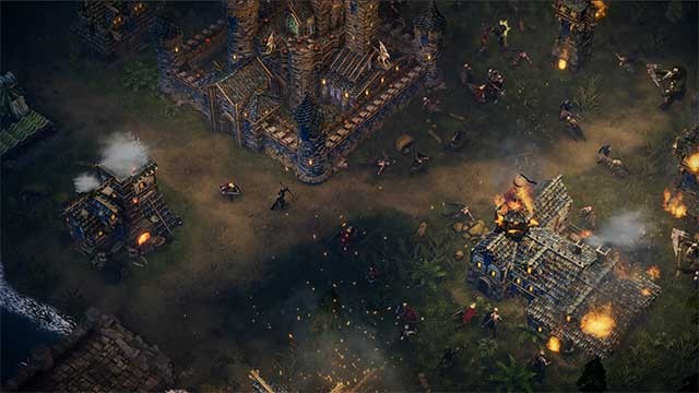 Hoàn thiện kỹ năng cai trị để xây dựng, mở rộng và bảo vệ di sản của bạn