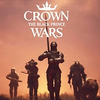 Crown Wars: The Black Prince - Demo Game Chiến Thuật