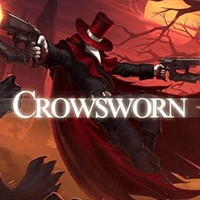 Crowsworn: Game diệt quái, phá vỡ lời nguyền cổ xưa
