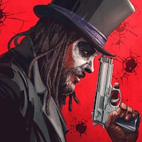 CRSED: Cuisine Royale cho iOS - Đặt trước game bắn súng Battle Royale