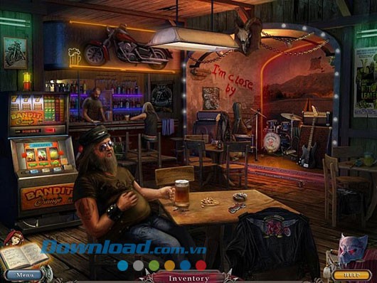 Cruel Games: Red Riding Hood