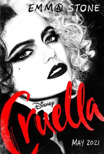 Cruella 1*254739