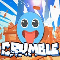 Crumble Demo Game: Trải nghiệm game đi cảnh dễ thương
