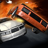 Crumple Zone: Game Đâm Xe Phá Hủy Cực Thú Vị