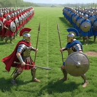 Crusade of Empires cho Android: Game chiến thuật Trung Cổ đỉnh cao