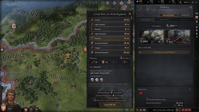 Crusader Kings III là bom tấn chiến thuật nhập vai hấp dẫn cho PC