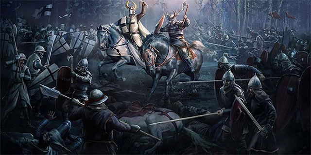 Crusader Kings III 1.2.0 bổ sung hàng loạt nâng cấp, thay đổi và sửa lỗi quan trọng