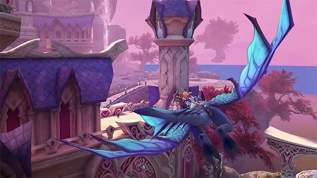 Chiêu mộ thú cưỡi