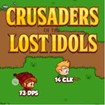 Crusaders of the Lost Idols: Game Chiến Thuật Đội Thập Tự Chinh