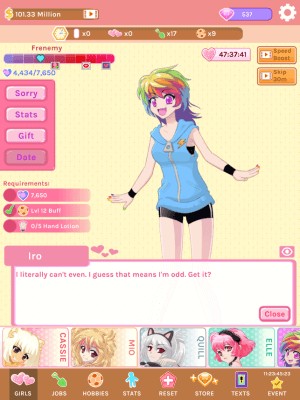 Hơn 300 hình ảnh độ phân giải cao để bạn thu thập