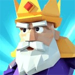 Crush the Castle: Siege Master - Tải game iOS