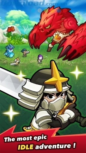 Cuộc phiêu lưu thú vị