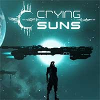 Crying Suns: Game chiến thuật không gian hấp dẫn