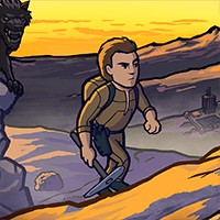 CryoFall Demo 1.31.6.7: Khám phá Game Sinh tồn Hành tinh Xa lạ