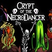 Crypt of the Necrodancer 1.24: Game nhập vai khám phá ngục tối theo nhạc