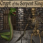 Crypt of the Serpent King - Game nhập vai mới cho PC
