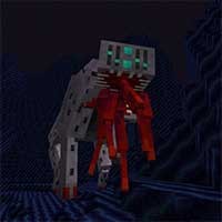 Cryptic Cosmos Mod: Khám phá vũ trụ quái vật và không gian mới