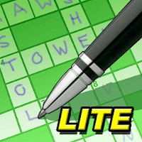 Cryptic Crossword Lite - Giải ô chữ tiếng Anh trên Android