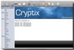 Cryptix for Mac 1.0.3 - Encryption & Cryptography